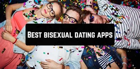 bi curious apps|Bisexual Dating Apps: Everything You Need To Know。